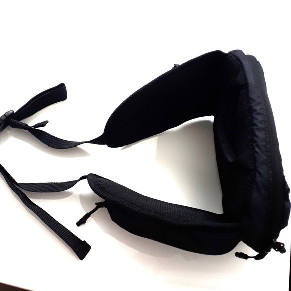 Mountain Warehouse Large Hip Bag - Picture 8 of 12